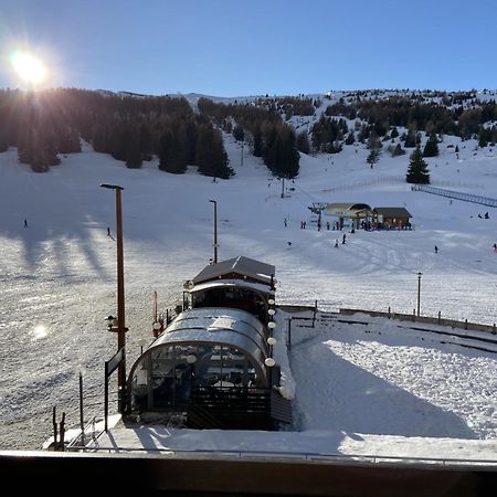 דירות Saint-Étienne-en-Dévoluy Moment Magique Aux Pieds Des Pistes A Superdevoluy מראה חיצוני תמונה